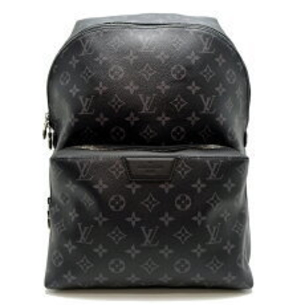 Louis Vuitton Apollo Eclipse Black Monogram Backp… - image 2